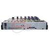 Mixer Jahro MPA 6.2 USB - comprar online