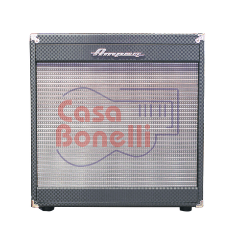 BAFLE 2X 10" + DRIVER 1" 450 WTS PARA BAJO PF-210HE