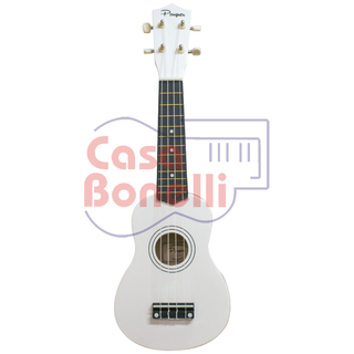 Ukelele Soprano Parquer Fzu-002 whi 23