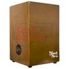 Cajon Peruano Negro GMBP - comprar online