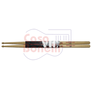 Palillos Vic Firth American Jazz AJ3