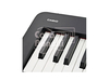 CDP-S100BK Casio Piano Electrónico en internet