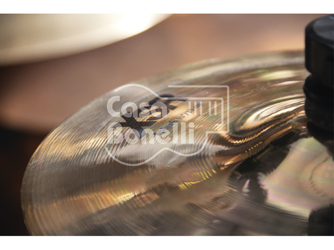 XSR-1005B Sabian Platillo Splash 10 " en internet
