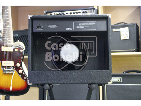 RS-40 Decoud Amplificador Combo para Guitarra en internet