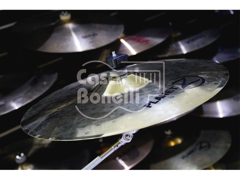 PLZ-4PK Zildjian Set de Platillos 14/16/20 " - tienda online