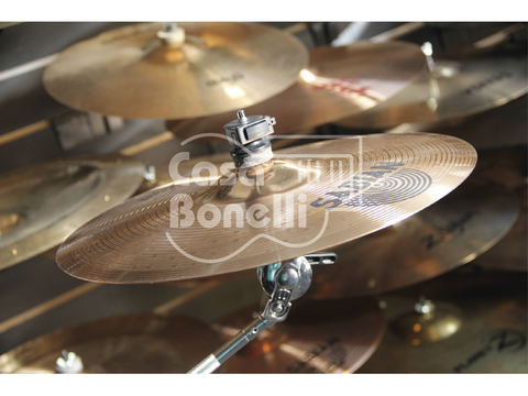 B-8X Sabian Set de Platillos 14/16/20 " - casabonelli