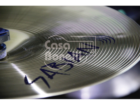 SBR-5003 Sabian Set de Platillos 14/16/20 "
