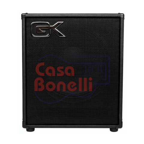 Amplificador Para Bajos Gallien-Krueger MB-112