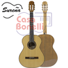 Guitarra clasica Sureña 190