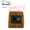 Imagen de Guitarra Clasica Sureña 185 KEC