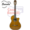 Guitarra Clasica Sureña 185 KPSY - comprar online