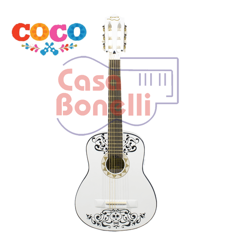 Guitarra clasica Mini-niños de Coco - comprar online