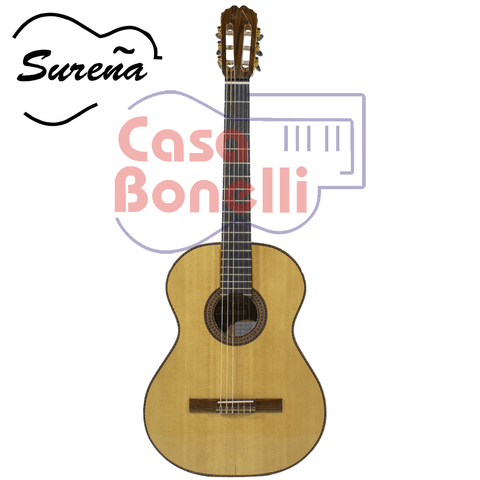 Guitarra Clasica Sureña 200 - comprar online