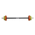 SET BODY PUMP GOMA