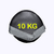 CORE BAGS CON AGARRE - Fitness Emporium Argentina