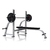 G1 Olympic Flat Bench