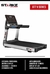 CINTA PROFESIONAL STARKE STK-GT7 X SERIES en internet
