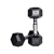 MANCUERNAS HEXAGONAL - DUMBBELL RUBBER 1 A 25 KG - comprar online