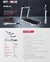 CINTA GT5-H - comprar online