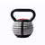 KETTLEBELL AJUSTABLE - ADJUSTABLE KETTLEBELL 18 KG - comprar online
