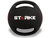 SET DE 7 MEDICINE BALL CON AGARRE 4 A 10KG - comprar online