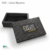 B22 - Caixa Bijuteria - Borda Larga 12x3x8cm