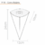 F16 - Embalagem Batata Cone - Inbapel