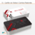 I3 - Cartão de Visita 4 Cantos Redondos - 4,8x8,8cm - Papel Couchê 300 gr - comprar online