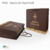 PA36 - Sacola de Papel Tam. 34x36x11cm - comprar online