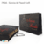 PA54 - Sacola de Papel Tam. 54x40x12cm - comprar online