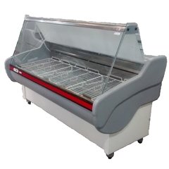 BATEA VIDRIO RECTO NUSELUJ 2MTS - comprar online