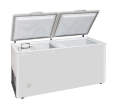 FREEZER BRIKET DUAL 521LTS DOBLE TAPA - comprar online