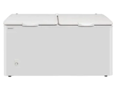 FREEZER BRIKET DUAL 521LTS DOBLE TAPA