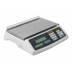 BALANZA SYSTEL CLIPSE X 31KG PPI