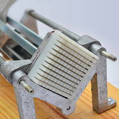 CORTAPAPAS HORIZONTAL NATIVA 1 CUCHILLA - comprar online