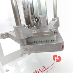 CORTAPAPAS VERTICAL NATIVA 3 CUCHILLAS - comprar online