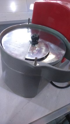 PROCESADORA COMERCIAL REBANADORA + 2 DISCO DE RALLADO - comprar online