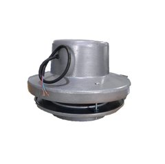 EXTRACTOR DE AIRE 4" COMERCIAL MAC