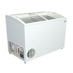 FREEZER FAMESA EXHIBIDOR 320LTS