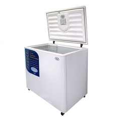 FREEZER FAMESA DUAL CON TAPA 233LTS