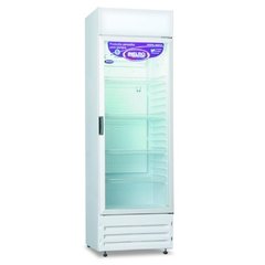 EXHIBIDOR VERTICAL INELRO 400 LTS