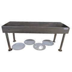 MANTENEDOR CALEFACCIONADO PARA PLATOS CALIENTA PLATOS