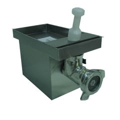 PICADORA DE CARNE CARNIC CALIBRE 32