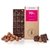 DR. CACAO tabletas rellenas almendras o avellanas - comprar online