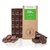 DR. CACAO TABLETA MACIZA 70% (con azúcar orgánica)