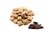 Almohaditas rellenas CHOCOLATE x 150grs