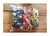 Caramelos duros MIEL / LIMÓN / EUCALIPTO / PROPÓLEO, etc x 100grs