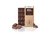 DR. CACAO TABLETA MACIZA 100% (sin azúcar)