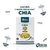WAKAS fideos (amaranto / quinoa / maiz / chia) - comprar online