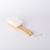 SENTIDA BOTANICA CEPILLO DESENREDANTE TIPO PEINE CON PUNTAS o EXFOLIANTE CUERPO - comprar online